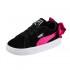 Puma Sneaker Suede Bow AC PS