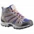 Columbia North Plains Mid WP Jugend Wanderstiefel