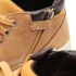 Timberland Davis Square Leather Chukka Boots