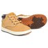 Timberland Davis Square Leather Chukka Toddler Shoes