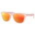 Oakley Frogskins XS Prizm Sonnenbrille Jugend
