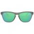 Oakley Frogskins XS Jugend Prizm Sonnenbrille