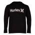 Hurley One&Only Surf Check Bluza Z Kapturem