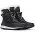 Sorel Whitney Short Lace Youth Snow Boots