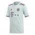 adidas FC Bayern Munich Auswärtstrikot 18/19 Junior T-Shirt