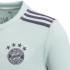 adidas FC Bayern Munich Auswärtstrikot 18/19 Junior T-Shirt