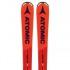 Atomic Redster J4+L 7 ET Alpine Skis