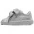 Puma Heart Holiday Glamour Infant Trainers