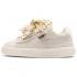 Puma Suede Heart Athletic Luxe PS Trainers