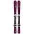 Salomon E QST Lux S+C5 J75 R Alpine Skis