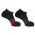 Salomon socks Calcetines XA Junior 2 Pares
