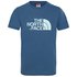 The North Face Easy Korte Mouwen T-Shirt
