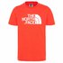 The North Face T-Shirt Manche Courte Easy