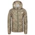 The north face Chaqueta Youth Flurry Wind