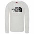 The north face Youth Easy Long Sleeve T-Shirt