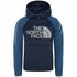 The north face Surgent Hoodie
