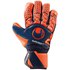 Uhlsport Next Level Supersoft Goalkeeper Gloves