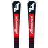 Nordica Skis Alpins Dobermann GSJ Plate