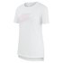 Nike Sportswear Basic Futura Kurzarm T-Shirt