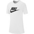 Nike Camiseta de manga curta Sportswear Futura Icon TD