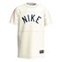 Nike T-Shirt Manche Courte Sportswear Air S+