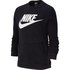 Nike Sportswear Club Crew HBR Sweatshirt
