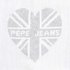 Pepe jeans Paris Collar
