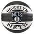 Spalding Balón Baloncesto NBA Brooklyn Nets