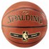 Spalding バスケットボールボール NBA Gold Indoor/Outdoor