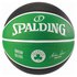 Spalding Basketball NBA Boston Celtics