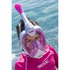 SEAC Máscara Snorkel Fun +10 Junior