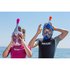 SEAC Fun +10 Snorkeling Mask Junior