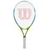Wilson テニスラケット US Open 23