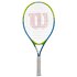 Wilson テニスラケット Slam 25