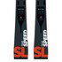 Dynastar Esquís Alpinos Speed Team SL R20 Pro+NX 10 B73 Junior