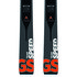 Dynastar Esquís Alpins Speed Team GS R20 Pro+NX 10 B73 Junior