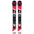 Rossignol Kit Hero Pro+Team 4 Alpine Skis
