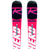 Rossignol Esquís Alpinos Hero+Xpress 7 B83 Junior