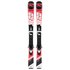 Rossignol Hero+Kid X 4 B76 Junior Alpine Skis