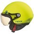 Nexx 오픈 페이스 헬멧 SX.60