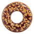 Intex Donut De Chocolate Con Nueces