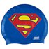 Zoggs 水泳帽 Superman
