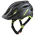 Alpina Carapax ジュニアMTBヘルメット