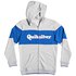Quiksilver Power Slash Full Zip Sweatshirt