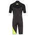 Quiksilver 2/2 mm Highline Serie Zles