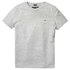 Tommy Hilfiger Basic T-shirt med korte ærmer