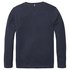 Tommy hilfiger Basic Knit langarm-T-shirt