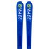 Salomon S/Race Pro GS/J Race Plat+Z10 Junior Alpine Skis