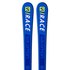 Salomon S/Race Pro GS/J Race Plat+L7 B80 Junior Alpine Skis
