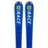 Salomon S/Race Rush+L7 B80 Junior Alpine Skis